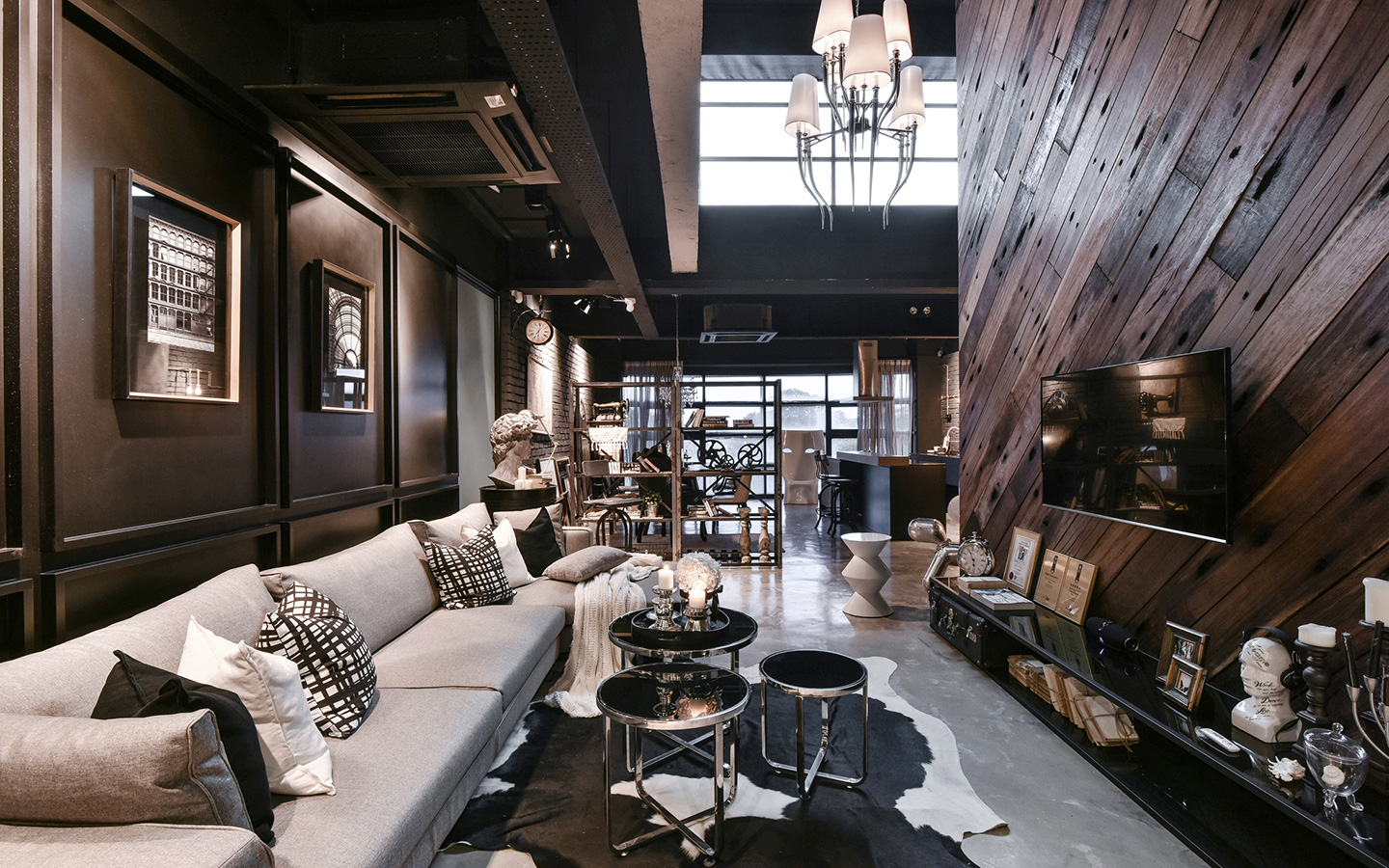 The Roof Lifestyle Studio | The Roof Studio