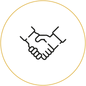 Trust | The Roof Interior Design Studio