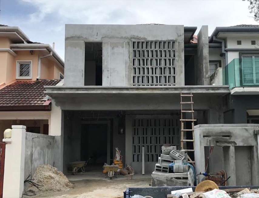 Construction & Renovation