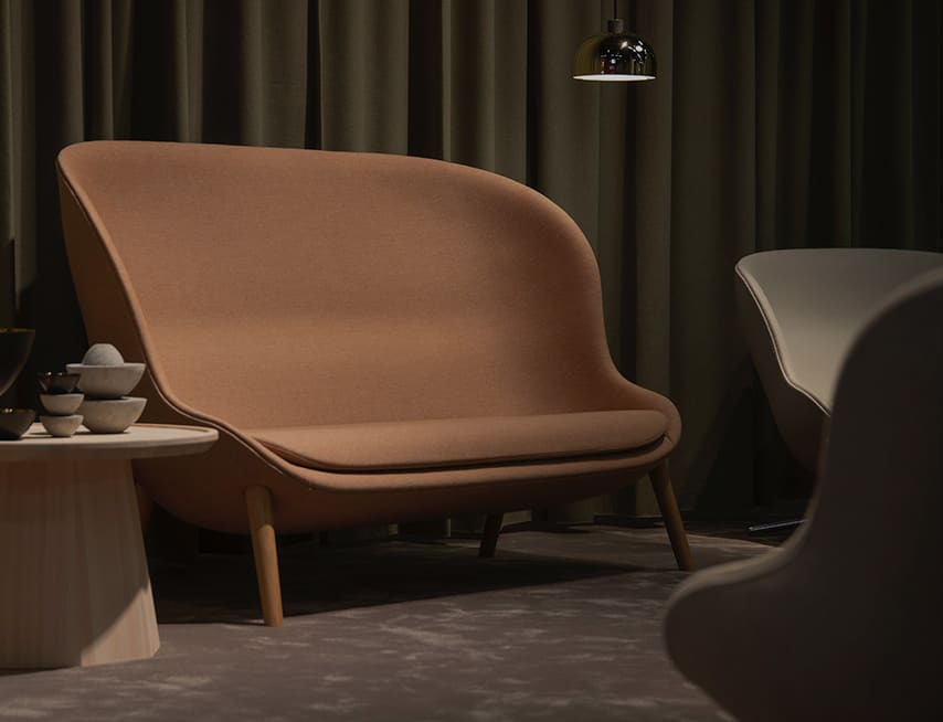 Furniture Shopping & Decor