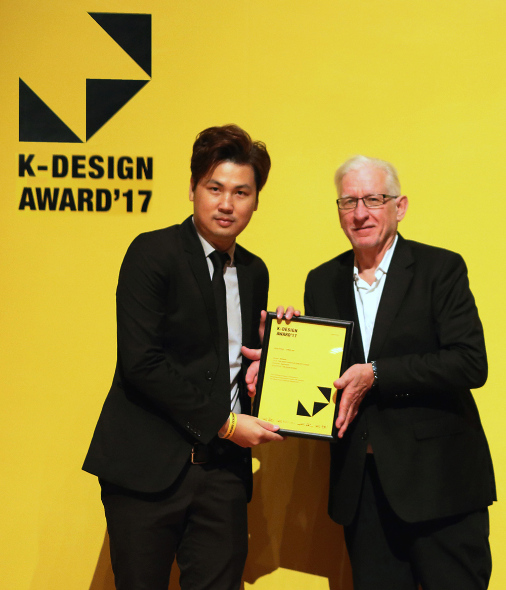 Interior Design Company Malaysia | The Roof