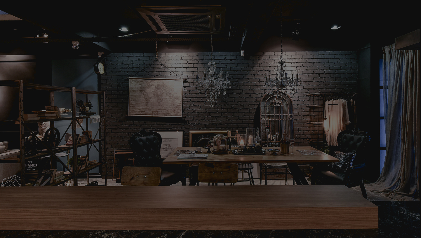 Our Interior Design Services | The Roof Studio