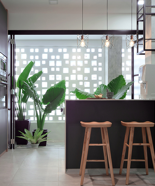 The Roof Studio