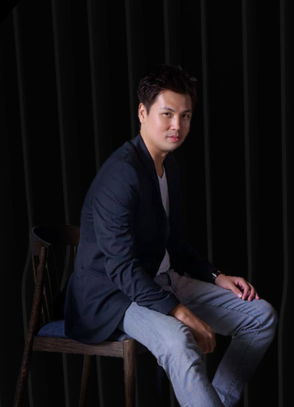 Interior Design Company Malaysia | The Roof