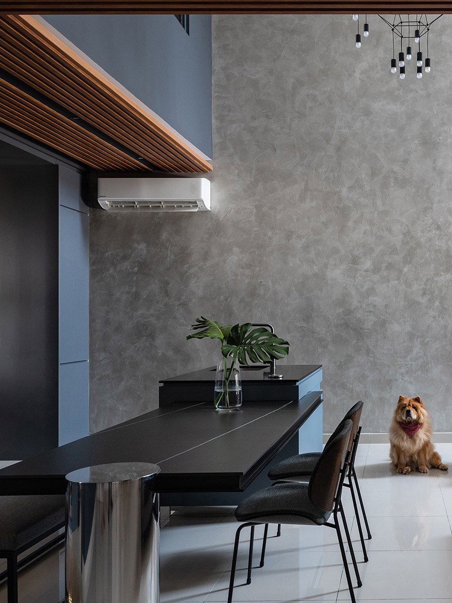 Cubiq House 12 | The Roof Studio