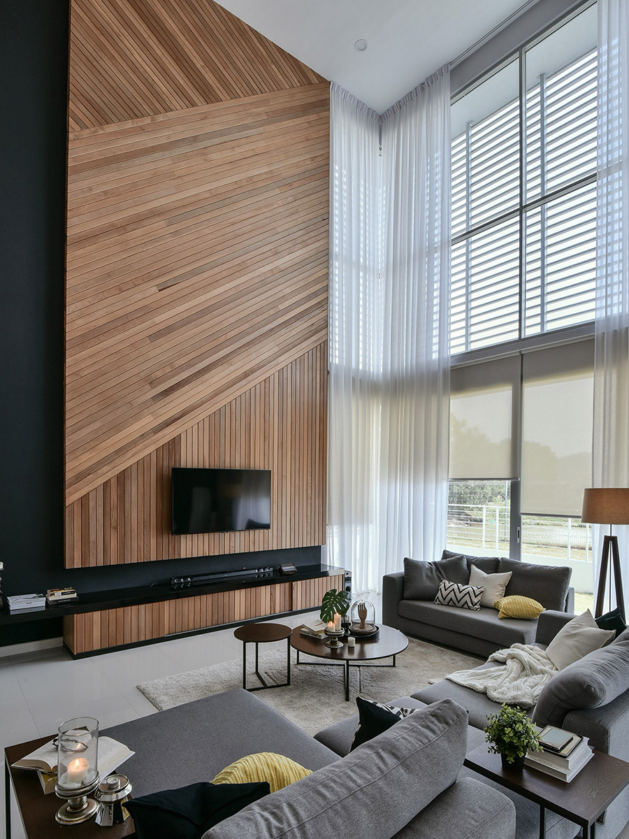 WIL’S 11 | The Roof Studio