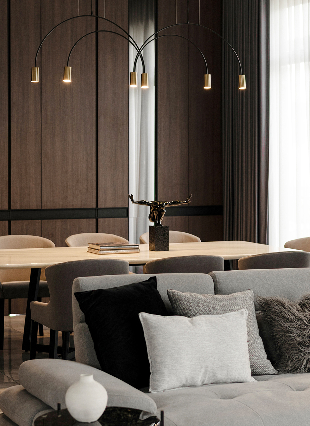 CORA 8 | The Roof Studio