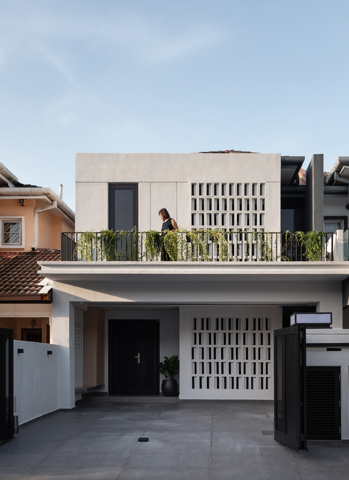 SOO’S 78 | The Roof Studio